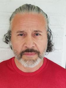 Manuel Negron a registered Sex Offender of New York