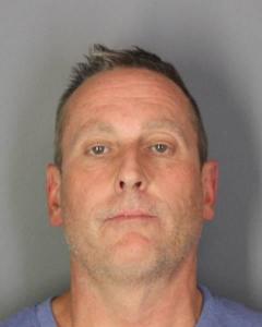 Kevin Dowd a registered Sex Offender of New York