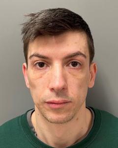 Joshua P Koutrakos a registered Sex Offender of New York