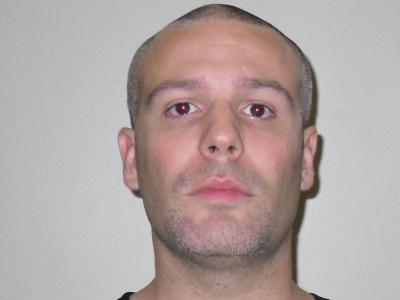 Zachery Parisi a registered Sex Offender of New York