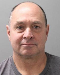 Francis Pezzuto a registered Sex Offender of New York