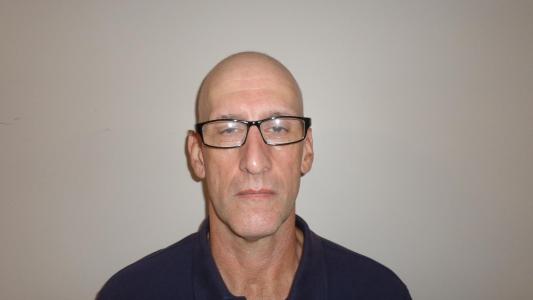 Michael F Jackman a registered Sex Offender of New York
