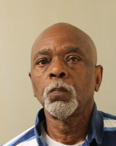 Harold Henson a registered Sex Offender of New York