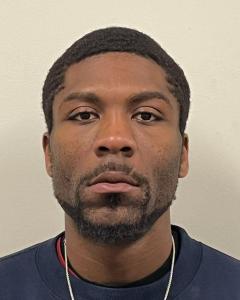 Jahkim Washington a registered Sex Offender of New York