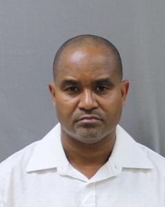 Rhamed Armstrong a registered Sex Offender of New York