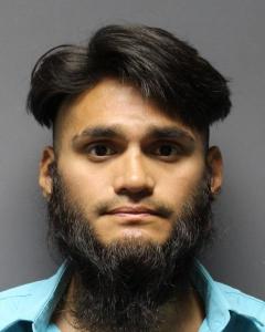 Diego Arines a registered Sex Offender of New York
