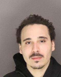 Justin Morales a registered Sex Offender of New York