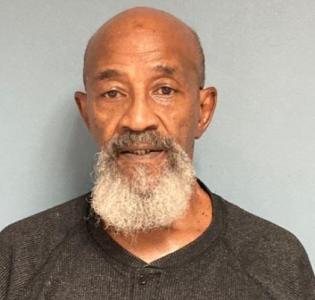 Frank Edwin Jarnagin a registered Sex Offender of New York