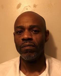 Damon Fredrick Irby a registered Sex Offender of New York