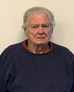 Jack O White a registered Sex Offender of New York