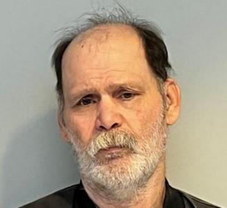 Bruce M Daniels a registered Sex Offender of New York