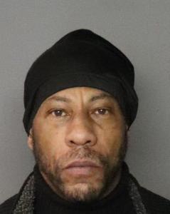 Darryl Satchell a registered Sex Offender of New York