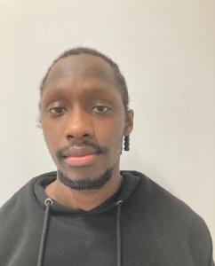 Cory John a registered Sex Offender of New York