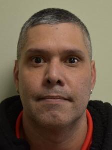 Abraham Perez-maldonado a registered Sex Offender of Connecticut