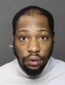 Denard Brookins a registered Sex Offender of New York