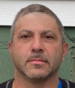 Vincenzo Multari a registered Sex Offender of New York
