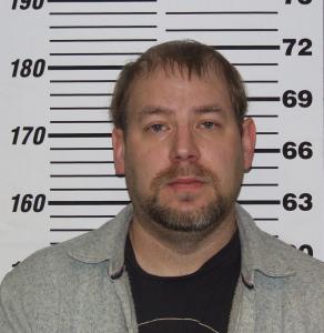 Eric D Wharton a registered Sex Offender of New York