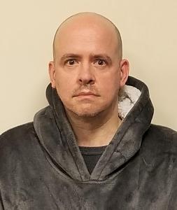 Scott J Roubik a registered Sex Offender of New York