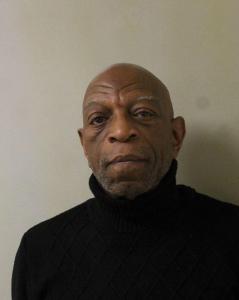 Arthur Brown a registered Sex Offender of New York