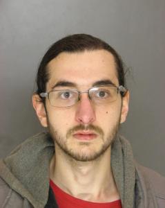 Cameron James Bonk a registered Sex Offender of New York