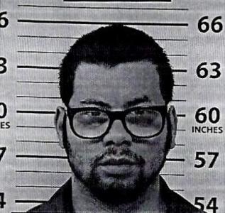 Carlos Ramos a registered Sex Offender of New York