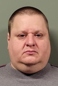 Steven Woodruff a registered Sex Offender of New York