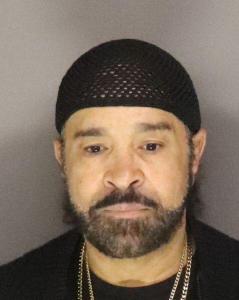 Felix Rodriguez a registered Sex Offender of New York