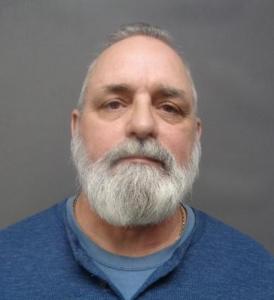 Brian Davies a registered Sex Offender of New York