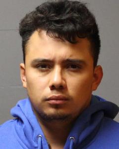 Gildardo Perez a registered Sex Offender of New York