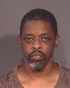 Tyrone Parker a registered Sex Offender of New York