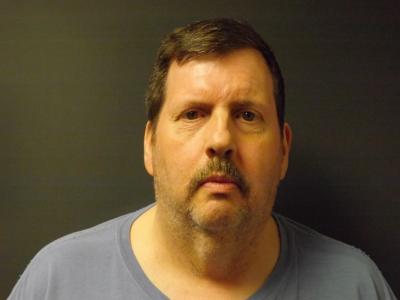 Dale D Fritzinger a registered Sex Offender of New York