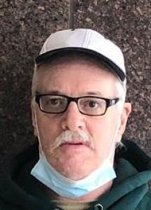 Richard Valente a registered Sex Offender of Massachusetts