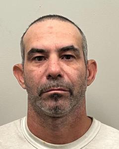 Roberto A Diaz-lopez a registered Sex Offender of New York