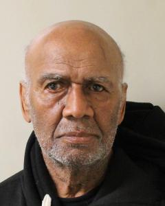 Aaron Legrand a registered Sex Offender of New York