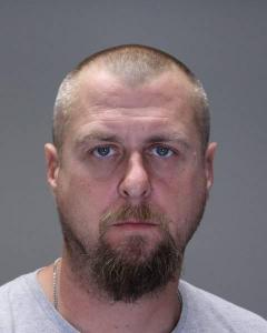 Christopher J Cooley a registered Sex Offender of New York