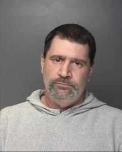 Patrick Tumolo a registered Sex Offender of North Carolina