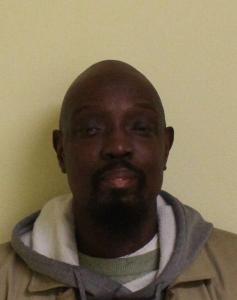 Darryl Smith a registered Sex Offender of New York