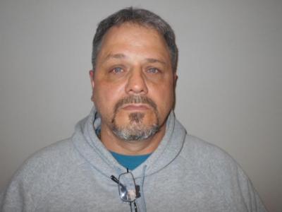 Dean Russell a registered Sex Offender of New York