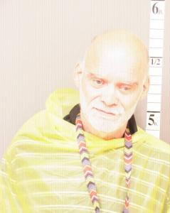 Dean Wilcox a registered Sex Offender of New York