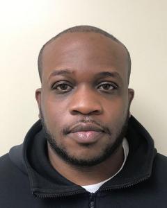 William Hankins a registered Sex Offender of New Jersey