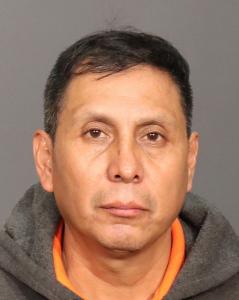 Luciano Meneses-benitez a registered Sex Offender of New York
