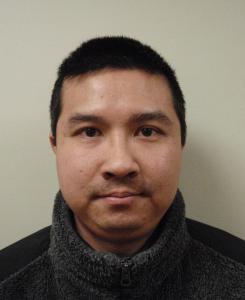 Vuong Tran a registered Sex Offender of New York