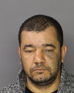 Angel Nieves a registered Sex Offender of New York