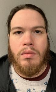 Robert Wolf a registered Sex Offender of Virginia