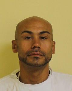 Luis Vidro a registered Sex Offender of New York