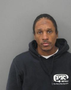 Larry Wright a registered Sex Offender of New York