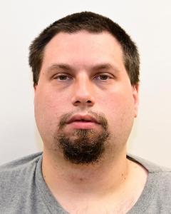 Jason Zaifert a registered Sex Offender of New York