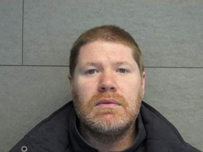 Patrick Jansen a registered Sex Offender of New York