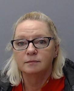 Lori J Nafziger a registered Sex Offender of New York