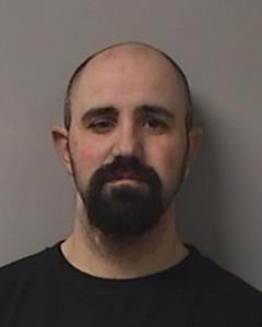 Jeremiah Thomas a registered Sex Offender of New York